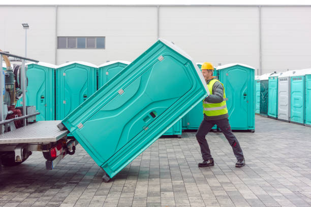 Best Local porta potty services  in Broadlands, VA
