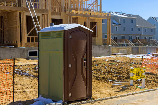 Best Affordable porta potty rental  in Broadlands, VA