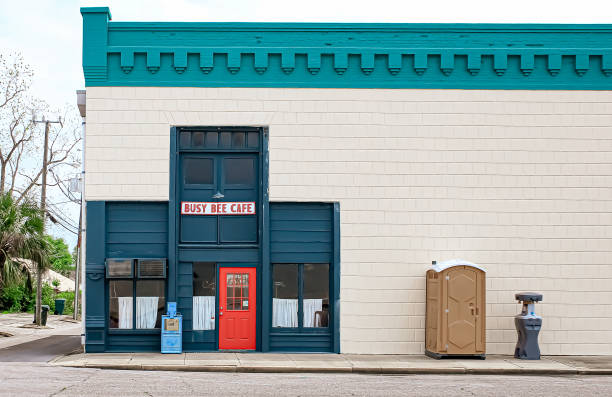 Portable sink rental in Broadlands, VA