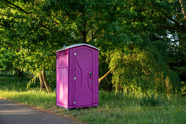 Best Portable toilet rental cost  in Broadlands, VA